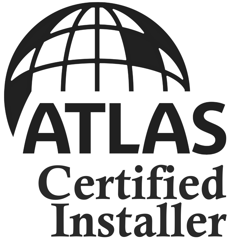 Atlas Certified Installer